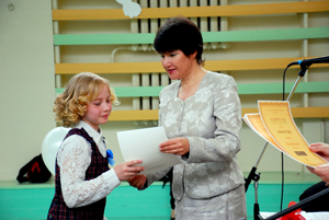 Екатерина Лебедева (4