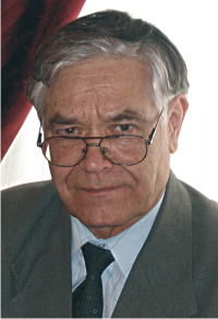 Леонид Алексеевич Тимухин