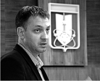 Максим Сергеев