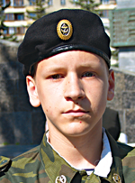 Иван МЕЛЕХИН