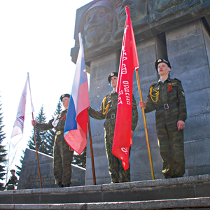 Рекруты