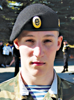 Александр ТАШИРЕВ