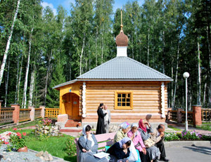 Храм