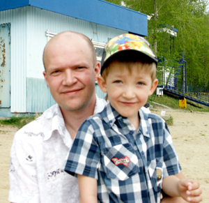 Олег СОЛНЦЕВ