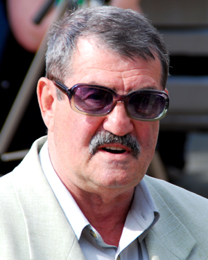Полислав БАЛИН, председатель жюри
