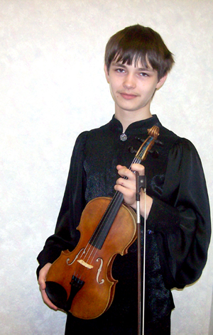 Арсений Мерзлов
