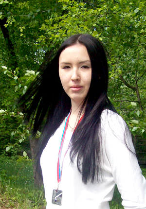 Елена Павлова