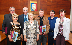 Юрий Морозов, Надежда Шелопина, Александр Гудовичев, Ирина Зарянская, Георгий Крюков, Андрей Литвинов, Любовь Синева