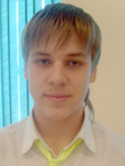 Александр Федосов