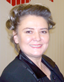 Ирина Шаповалова