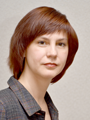Ирена ИСЛЕНТЬЕВА
