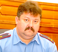 Владимир Ювковецкий