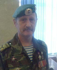 Геннадий Кунявский
