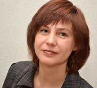 Ирена ИСЛЕНТЬЕВА, генеральный директор ООО 