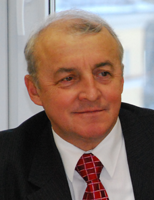 Юрий КАЛМАКОВ, депутат Думы НГО, советник генерального директора ОАО 