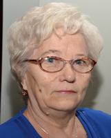 Валентина ГОЛОВАНОВА