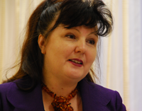 Евгения Евстратова