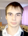 Евгений ПАНАЕВ