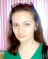 Полина ДИЛЬМЕТДИНОВА