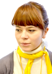 Светлана НОВИКОВА, студентка филиала медицинского колледжа