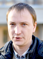 Вячеслав ЕСИН, работник МУП 