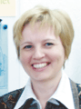 Елена СЕРЕБРЯКОВА, методист МАДОУ детский сад 