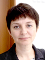Наталья НЕЧАЕВА, член городского родительского Совета