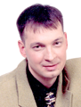 Максим СЕРГЕЕВ, председатель комиссии по местному самоуправлению, правовой поддержке населения, законности, уставу, регламенту и депутатской этике