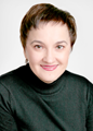 Елена СТРЕЛЬЦОВА, председатель комиссии по молодежной политике, семье, детству, культуре, физической культуре и спорту