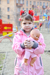 Вика Захарова