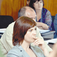 Ирена Ислентьева