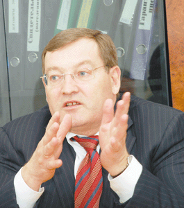 Александр КУЗНЕЦОВ