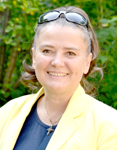 Ирина ШАПОВАЛОВА