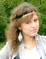 Алёна СИЛИНА, школа № 49, 11 класс