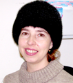 Ольга ЛУКАНИНА, контролер БТК ООО 