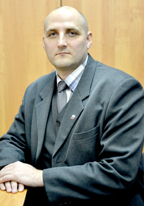 Андрей Родинов