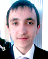 Данил ИШИМБАЕВ