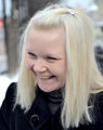 Анна ЧУРАКОВА