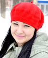Юлия ГАНЕЕВА