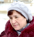 Руфина ЗУБКОВА