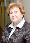 Светлана Тюменцева