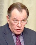 Юрий УСКОВ, руководитель бюро подготовки кадров ОАО 