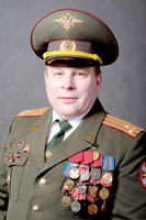 Владимир Кудряшов