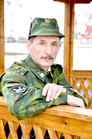 Юрий Минликаев