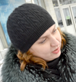Оксана Картавенко