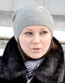 Анастасия Шаманаева