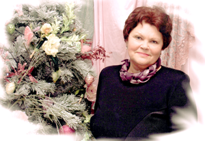 Светлана Васильевна Александрова