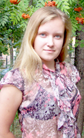 Мария АБРАМОВА