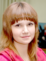 Наталья АКИЛОВА, ведущий специалист по работе с молодежью администрации НГО