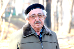 Георгий Абулян